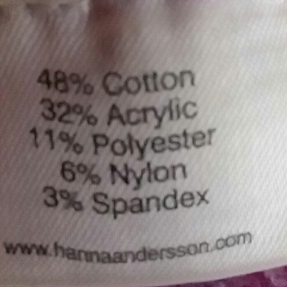 Hannah Anderson sweater - Picture 4 of 4